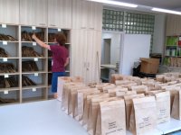 Archivace biomasy